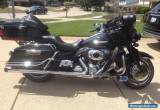 2012 Harley-Davidson Touring for Sale