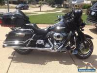 2012 Harley-Davidson Touring