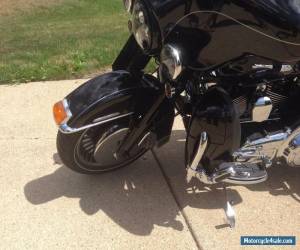 Motorcycle 2012 Harley-Davidson Touring for Sale