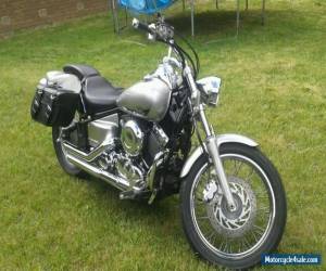 Yamaha xvs 650 e custom Vstar Lams for Sale