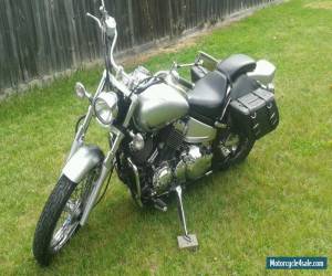 Motorcycle Yamaha xvs 650 e custom Vstar Lams for Sale