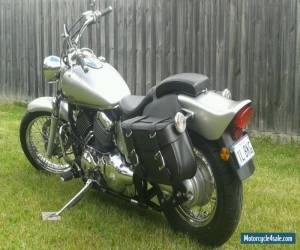 Motorcycle Yamaha xvs 650 e custom Vstar Lams for Sale