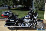 2005 Harley-Davidson Touring for Sale