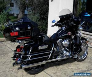 Motorcycle 2005 Harley-Davidson Touring for Sale