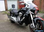 Suzuki Intruder M1800R Motorbike 2011 for Sale