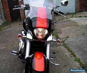 Motorcycle Suzuki Intruder M1800R Motorbike 2011 for Sale