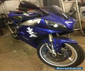 Motorcycle yamaha r1 for Sale