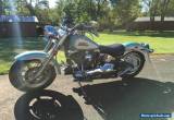 1999 Harley-Davidson Softail for Sale