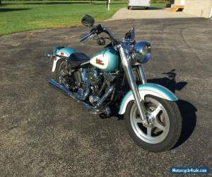 Motorcycle 1999 Harley-Davidson Softail for Sale