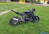 Yamaha Fazer 600 Streetfighter for Sale