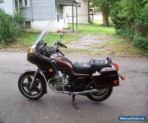 1982 Honda Other for Sale