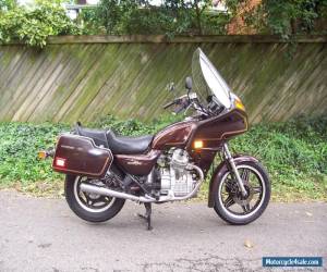 Motorcycle 1982 Honda Other for Sale