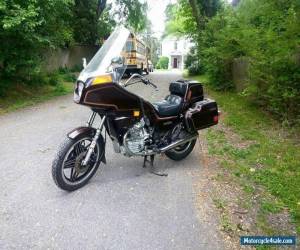 Motorcycle 1982 Honda Other for Sale