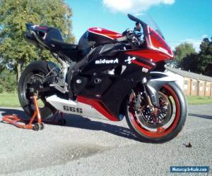 Honda CBR 1000rr6 Track/Race/Road Bike Great Spec for Sale