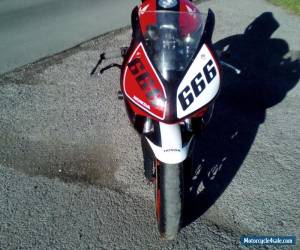 Motorcycle Honda CBR 1000rr6 Track/Race/Road Bike Great Spec for Sale