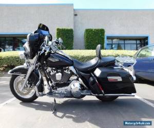 2001 Harley-Davidson Touring for Sale