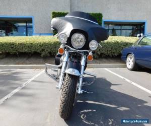 Motorcycle 2001 Harley-Davidson Touring for Sale