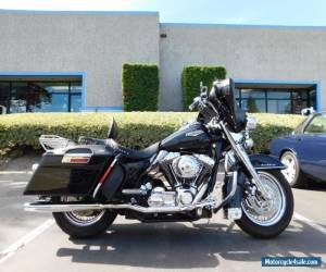 Motorcycle 2001 Harley-Davidson Touring for Sale