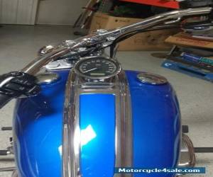 Motorcycle 2008 Harley-Davidson Softail for Sale