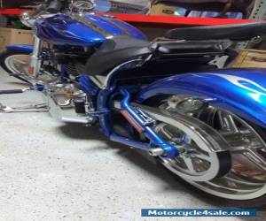 Motorcycle 2008 Harley-Davidson Softail for Sale