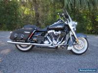 2011 Harley-Davidson Touring