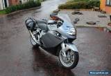  BMW K 1200 S Lovely condition **NO RESERVE*** for Sale