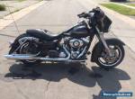 2011 Harley-Davidson Touring for Sale