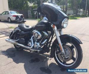 Motorcycle 2011 Harley-Davidson Touring for Sale