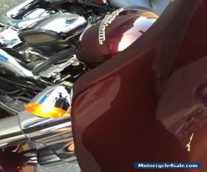 Motorcycle 2014 Harley-Davidson Touring for Sale