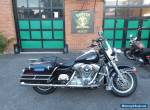 2000 Harley-Davidson Touring for Sale