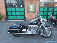 2000 Harley-Davidson Touring