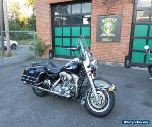 Motorcycle 2000 Harley-Davidson Touring for Sale