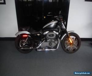 Motorcycle 2007 Harley-Davidson Sportster for Sale