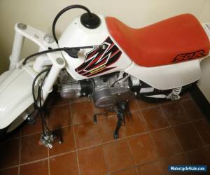 Motorcycle 1999 Honda Other for Sale