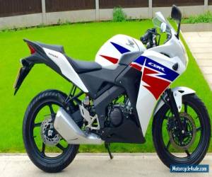 Motorcycle STUNNING 2014 YAMAHA YZF-R125 MT125 WR125R CBR125  CBF DT125R   UK DELIVERY for Sale