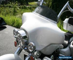 Motorcycle 2009 Harley-Davidson Touring for Sale