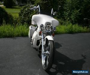 Motorcycle 2009 Harley-Davidson Touring for Sale