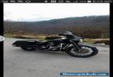 2008 Harley-Davidson Touring for Sale