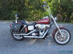 2006 Harley-Davidson Dyna for Sale