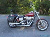 2006 Harley-Davidson Dyna