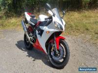 2003 yamaha R1