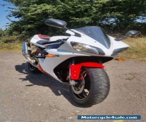 Motorcycle 2003 yamaha R1 for Sale