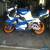 1995 Suzuki GSX-R for Sale