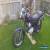 yamaha sr125 for Sale