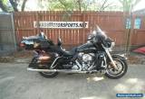 2014 Harley-Davidson Touring for Sale