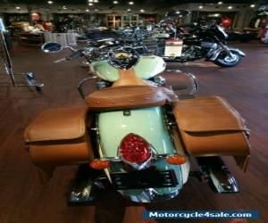 Motorcycle 2016 Indian Chief Vintage for Sale