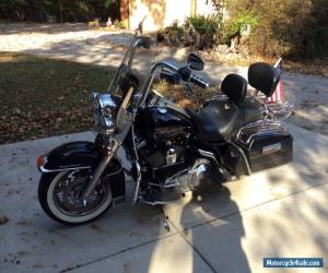 2008 Harley-Davidson Touring for Sale