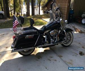 Motorcycle 2008 Harley-Davidson Touring for Sale