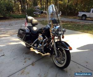 Motorcycle 2008 Harley-Davidson Touring for Sale