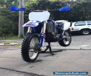 Motorcycle Yamaha yz 250 f Motorcycle  for Sale